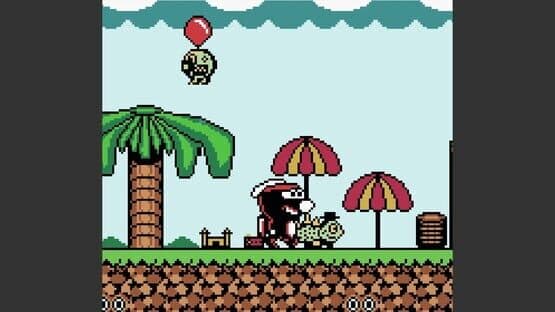 Rabidja's Revenge — screenshot 2