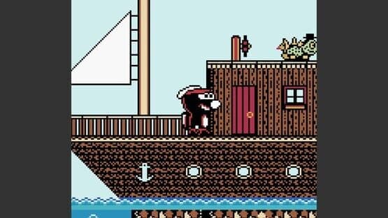 Rabidja's Revenge — screenshot 4