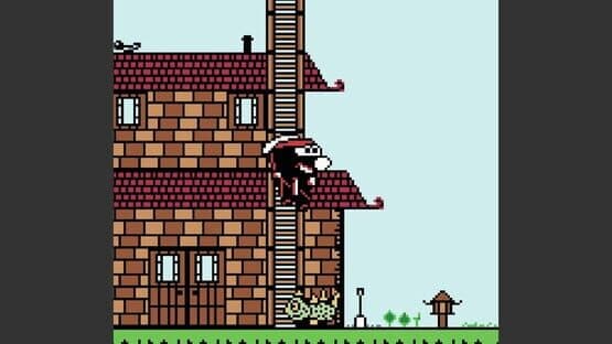 Rabidja's Revenge — screenshot 8
