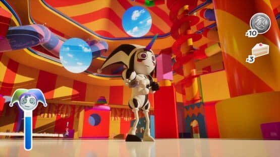 The Amazing Digital Circus: Lost Demo — screenshot 4
