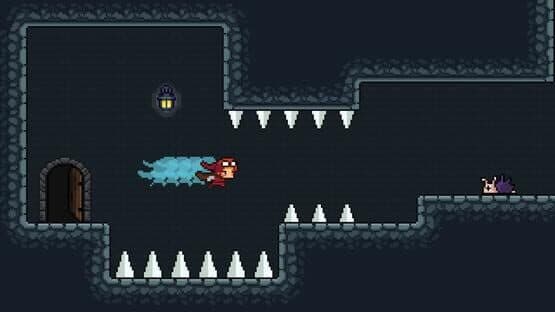 Calyssa — screenshot 1