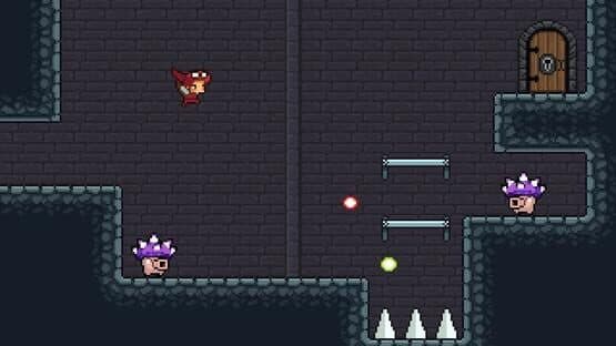 Calyssa — screenshot 3