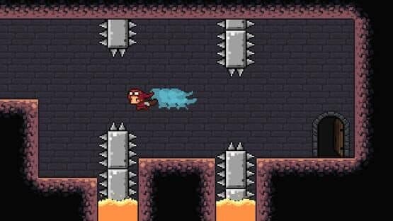 Calyssa — screenshot 5