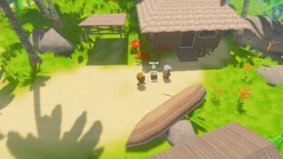 Coastal Postal — screenshot 2