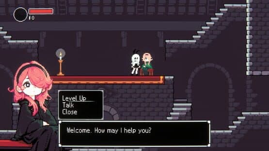 Gallery of Night Order — screenshot 1