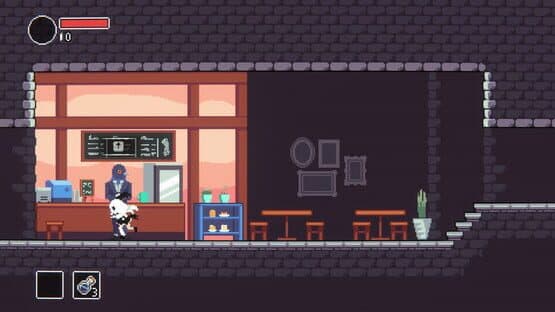 Gallery of Night Order — screenshot 2