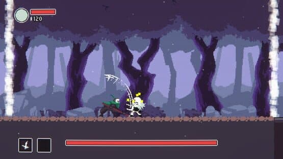 Gallery of Night Order — screenshot 4