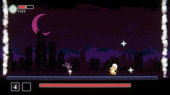 Gallery of Night Order — screenshot 5
