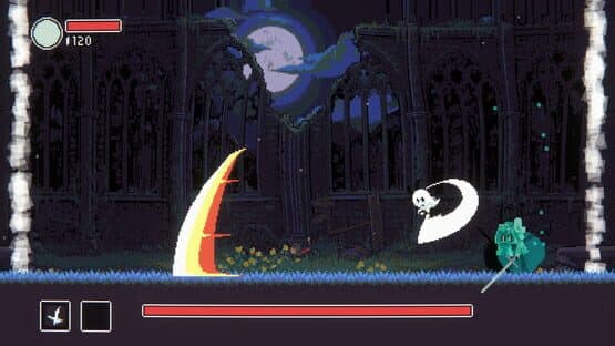 Gallery of Night Order — screenshot 6