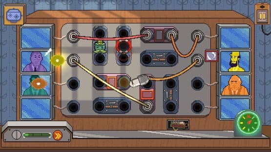 Cold Calling — screenshot 1