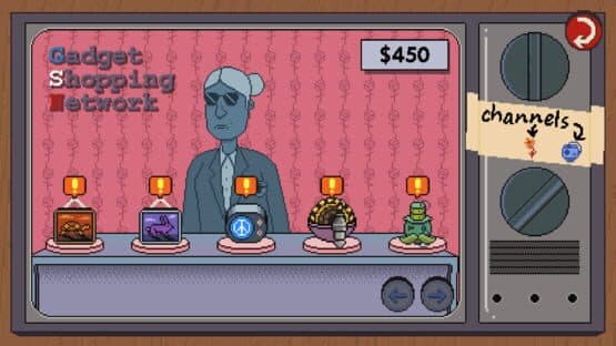 Cold Calling — screenshot 2