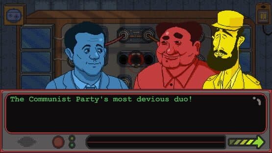 Cold Calling — screenshot 3