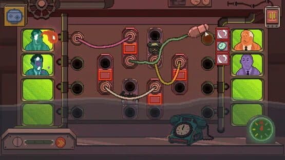 Cold Calling — screenshot 5