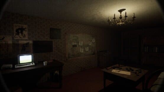 Undead Hunter Part I — screenshot 1