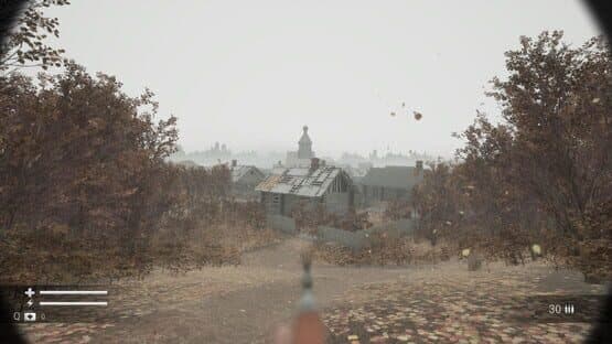 Undead Hunter Part I — screenshot 2