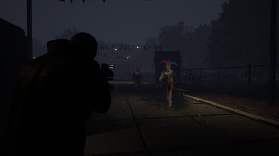 Undead Hunter Part I — screenshot 3
