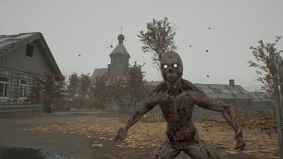 Undead Hunter Part I — screenshot 4