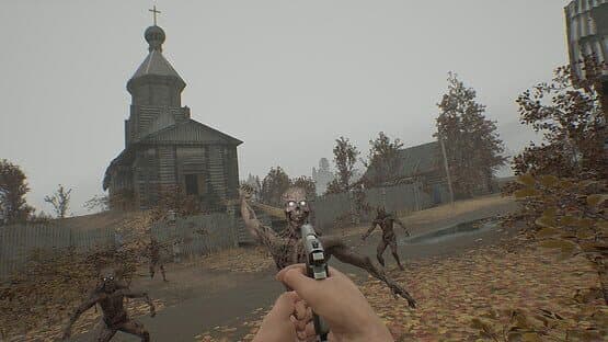Undead Hunter Part I — screenshot 5