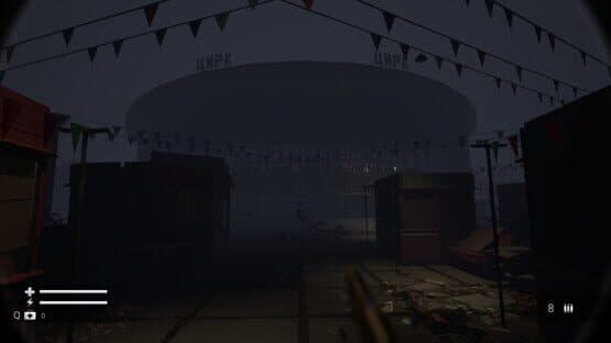 Undead Hunter Part I — screenshot 6