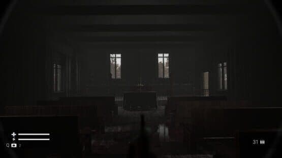 Undead Hunter Part I — screenshot 7