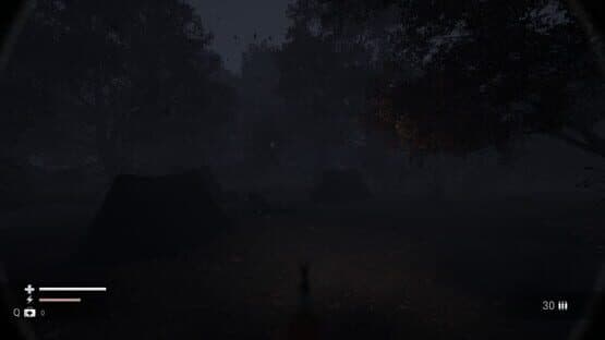 Undead Hunter Part I — screenshot 8
