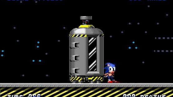 Sonic ERaZor — screenshot 4