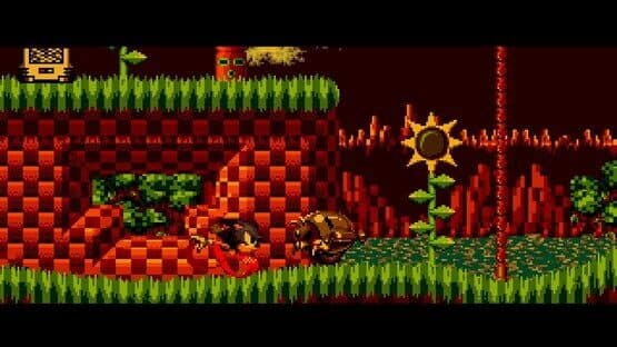 Sonic ERaZor — screenshot 5