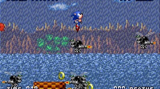 Sonic ERaZor — screenshot 6