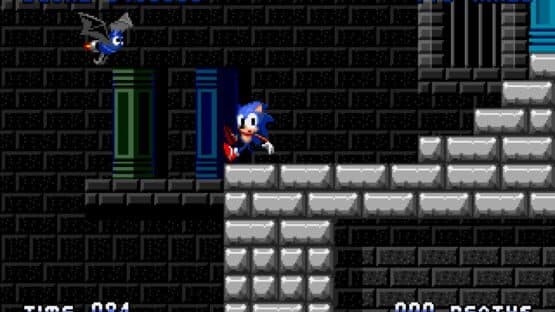Sonic ERaZor — screenshot 7
