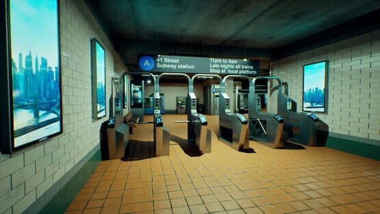 Metro Mini Market Simulator — screenshot 7