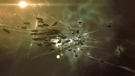 Eve Online — screenshot 3