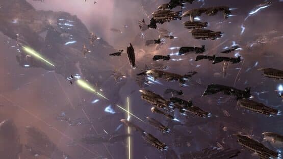 Eve Online — screenshot 4