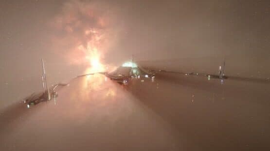 Eve Online — screenshot 5