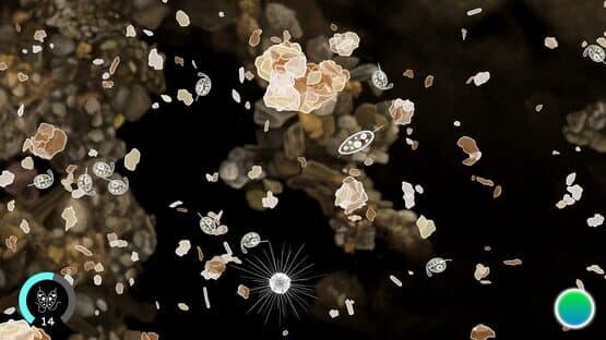 Cellscape — screenshot 1