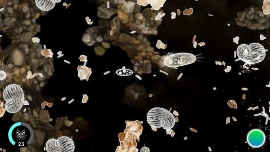 Cellscape — screenshot 2