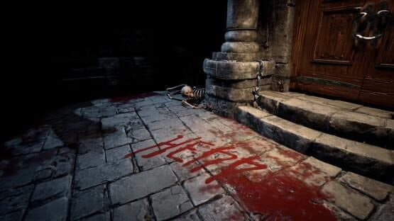 Exorcist: Survival Horror — screenshot 1