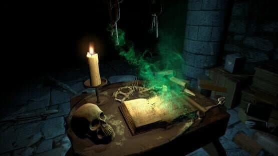 Exorcist: Survival Horror — screenshot 2