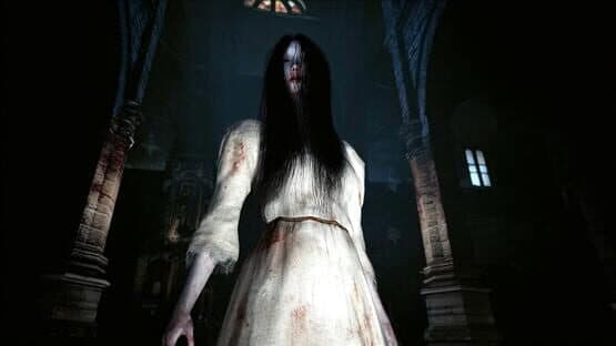 Exorcist: Survival Horror — screenshot 3
