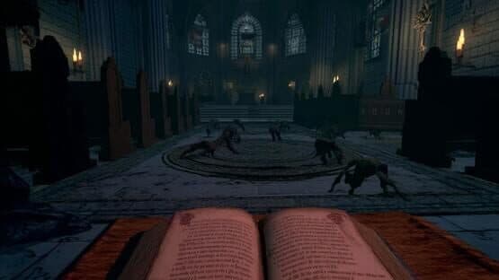 Exorcist: Survival Horror — screenshot 4