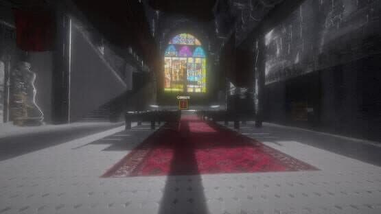 Exorcist: Survival Horror — screenshot 5