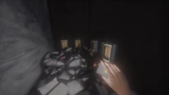 Exorcist: Survival Horror — screenshot 6