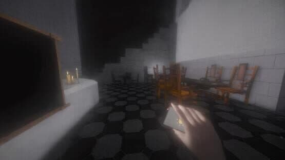 Exorcist: Survival Horror — screenshot 7