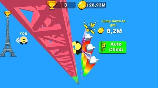 Climb Jump Obby Tower — screenshot 4