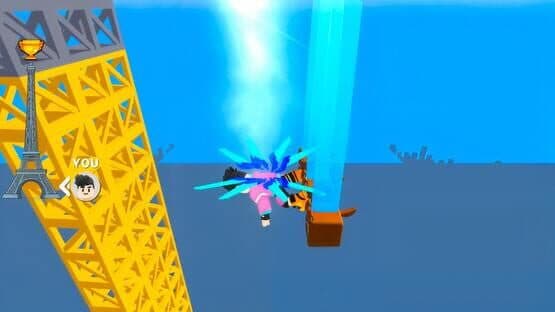 Climb Jump Obby Tower — screenshot 5