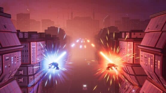 Aaero 2: Black Razor Edition — screenshot 2