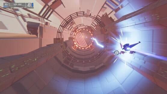 Aaero 2: Black Razor Edition — screenshot 3