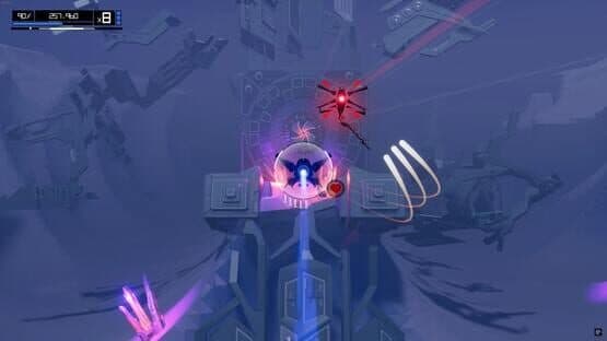 Aaero 2: Black Razor Edition — screenshot 6
