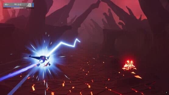 Aaero 2: Black Razor Edition — screenshot 7