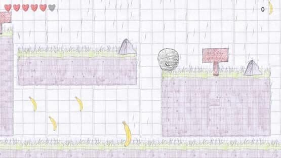 New Supper Banana! — screenshot 1