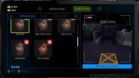 Quarantine Lockdown Simulator: Zombie Border — screenshot 3